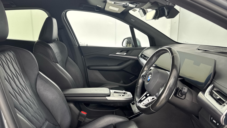 BMW 2 Series 218d Sport 5dr DCT  [Tech Plus Pack] Diesel Hatchback